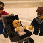 Lego sigue adaptándose a los nuevos tiempos. Foto: Lego