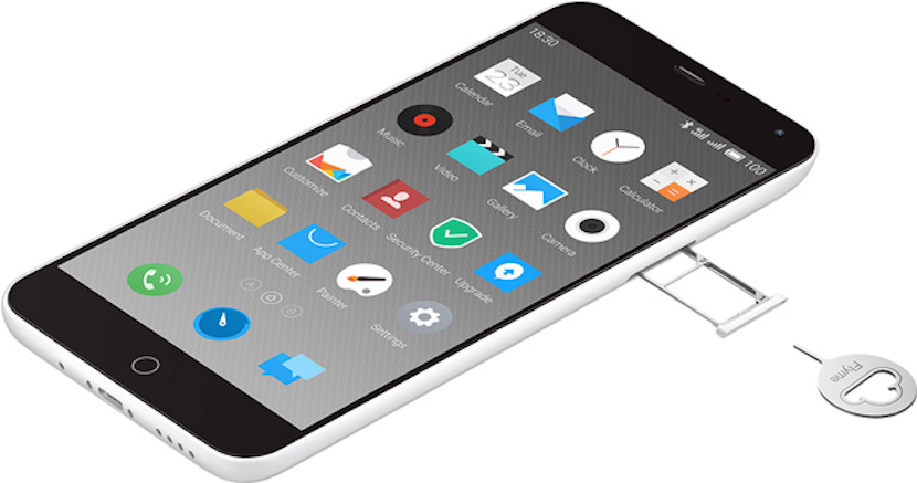 Meizu