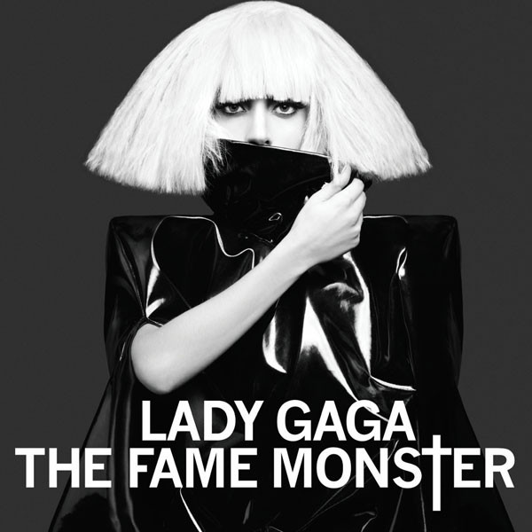 Lady Gaga, The Fame Monster