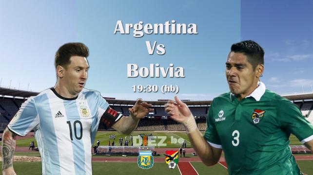 El partido entre la Albiceleste lo puedes seguir en nuestras redes sociales con el hashtag #EliminatoriasxDIEZ. Foto: Reuters/DIEZ