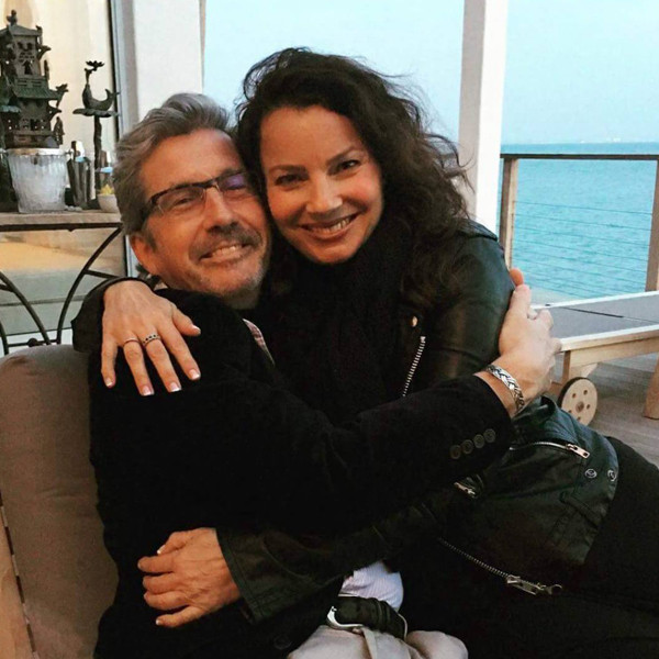 The Nanny, Fran Drescher