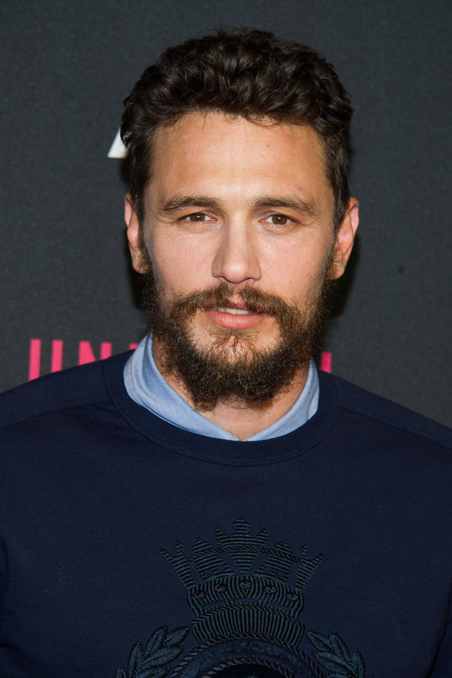 James Franco