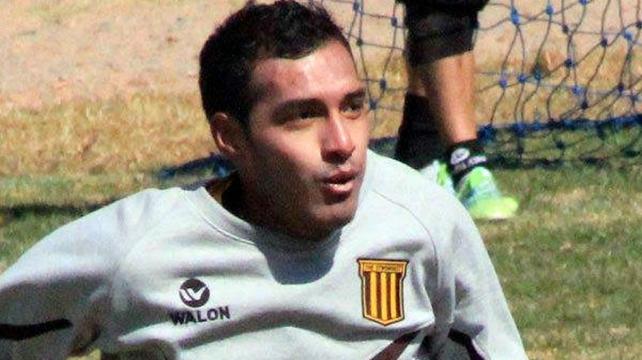 Wálter Veizaga “Quiero volver lo antes posible” eju.tv