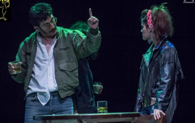 La Campaña y mis recuerdos de fondo irrumpe en la memoria del negocio de la cocaína en las dictaduras La Campaña y mis recuerdos de fondo irrumpe en la memoria del negocio de la cocaína en las dictaduras