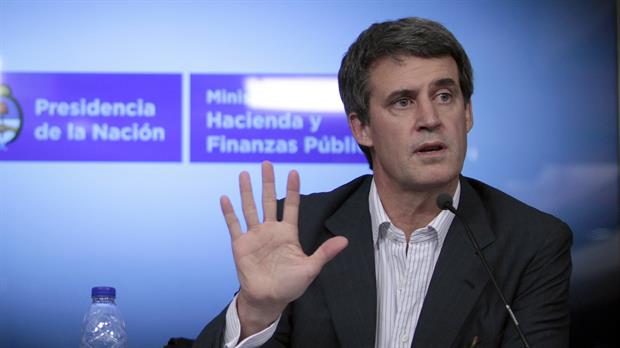 En diez días el Gobierno sale a vender bonos por US$ 12.500 millones para pagarle a los holdouts