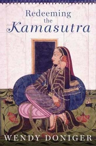 'Redeeming the Kamasutra'.