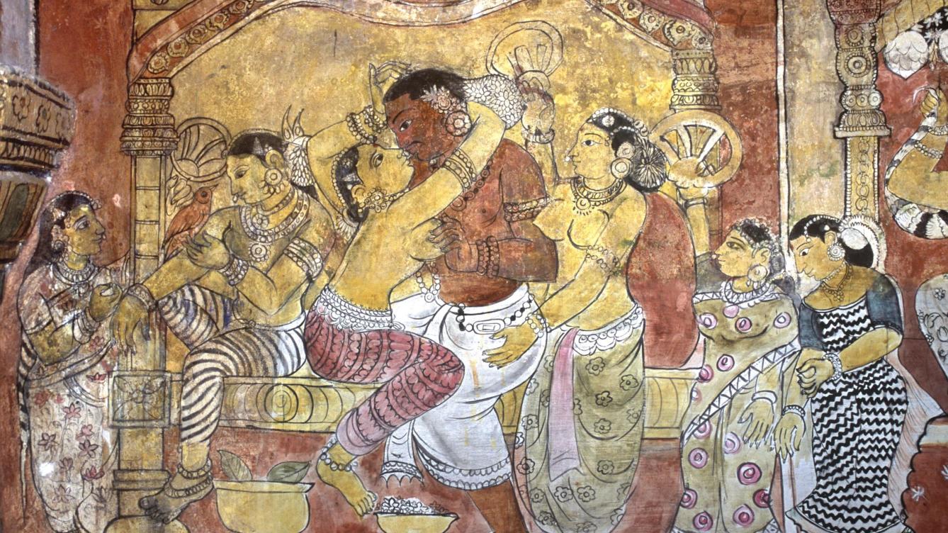 kamasutra