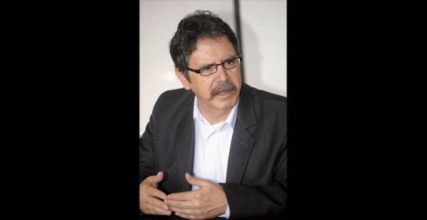 El contralor Gabriel Herbas investiga a Zapata y a la CAMC