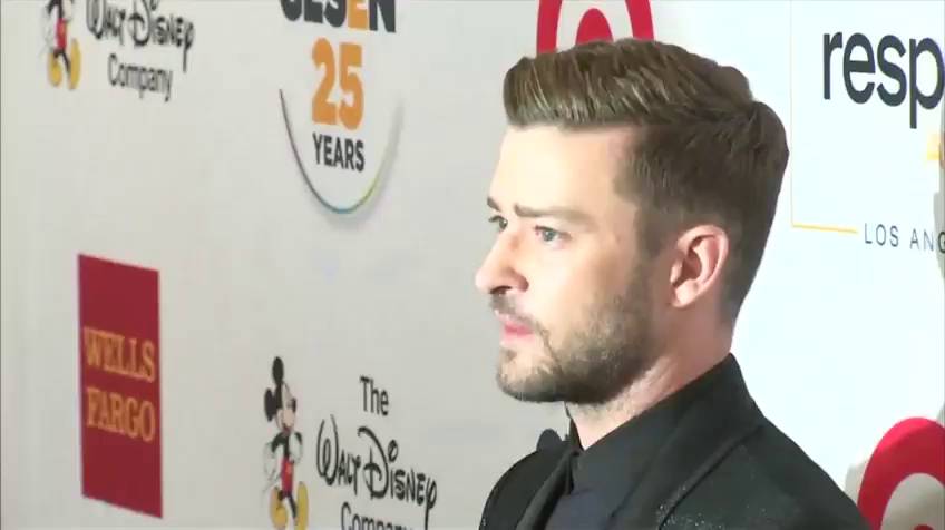 Cirque du Soleil Sue Justin Timberlake Over Don't Hold the Wall