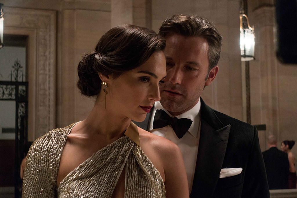Batman v Superman, Dawn of Justice