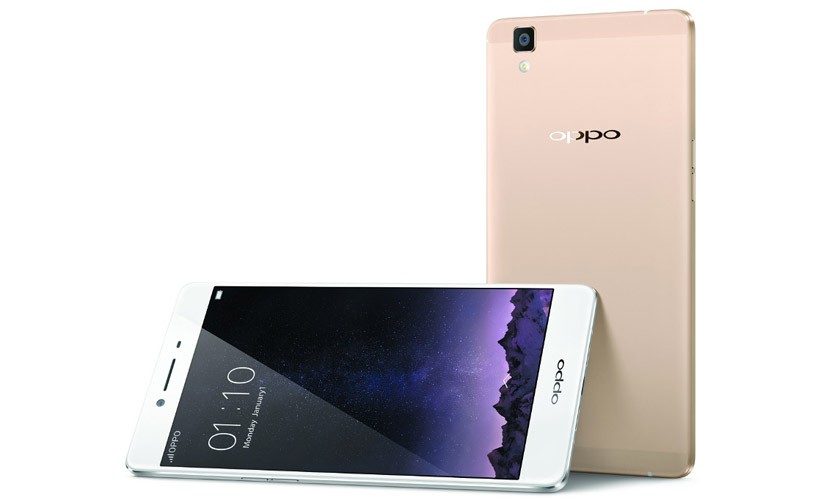Oppo R7