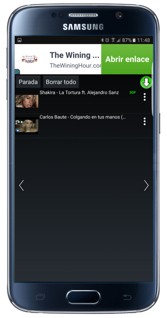 Historial QMV Descargar Video