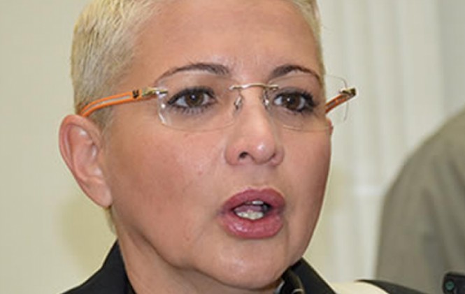 CAMC: Añez pide disolución de la Comisión y Rivero asegura que no la cerrarán