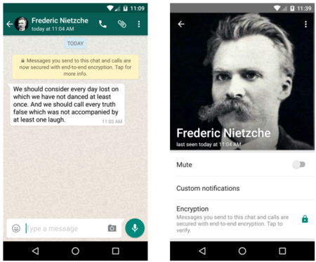 Nietzche