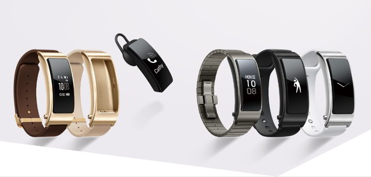huawei talkband b3
