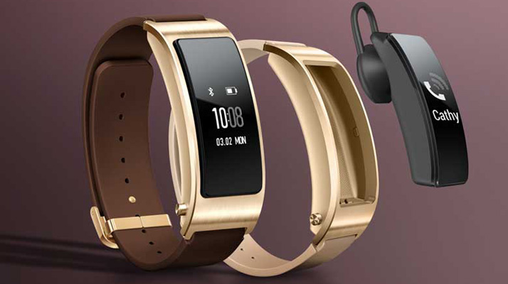 Huawei TalkBand B3