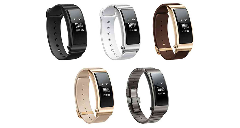 Huawei TalkBand B3