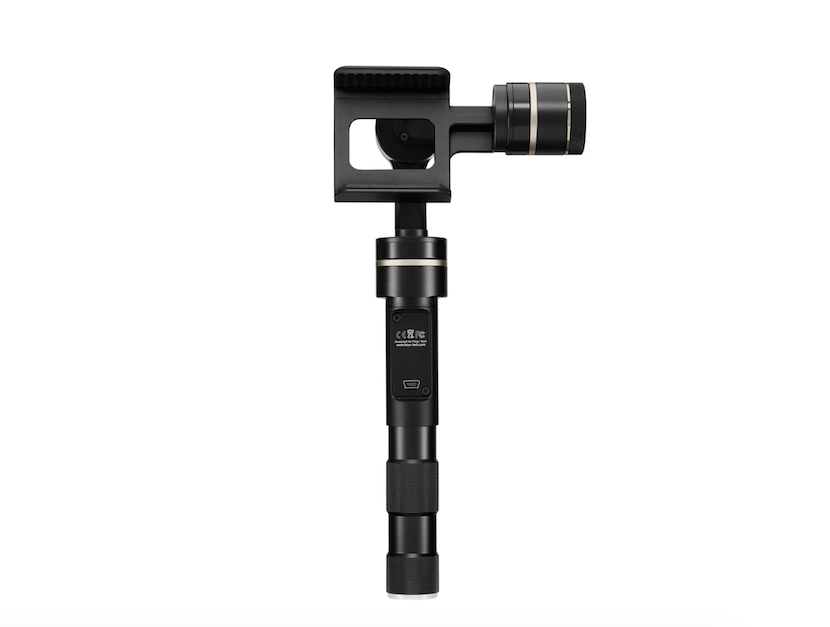 Gimbal-G4-Pro-constitución