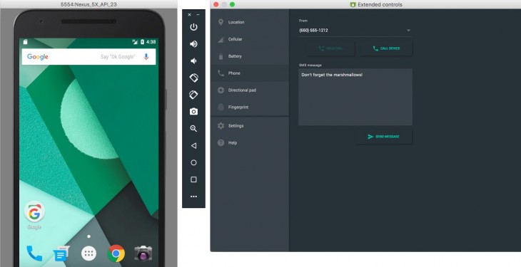 android IDE
