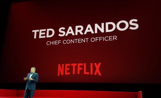 Netflix le ha quitado una importante corona a HBO