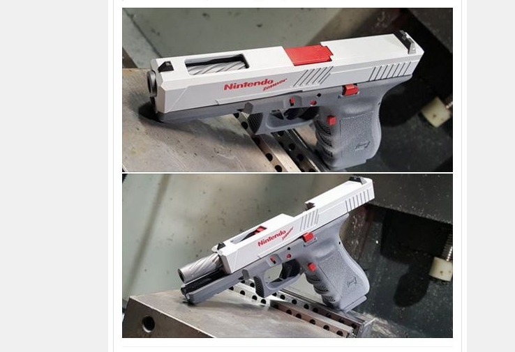glock