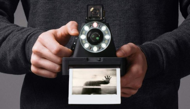 Impossible Project I-1