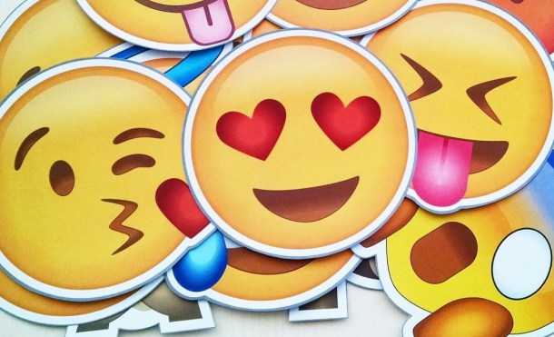 El gran problema con los emojis