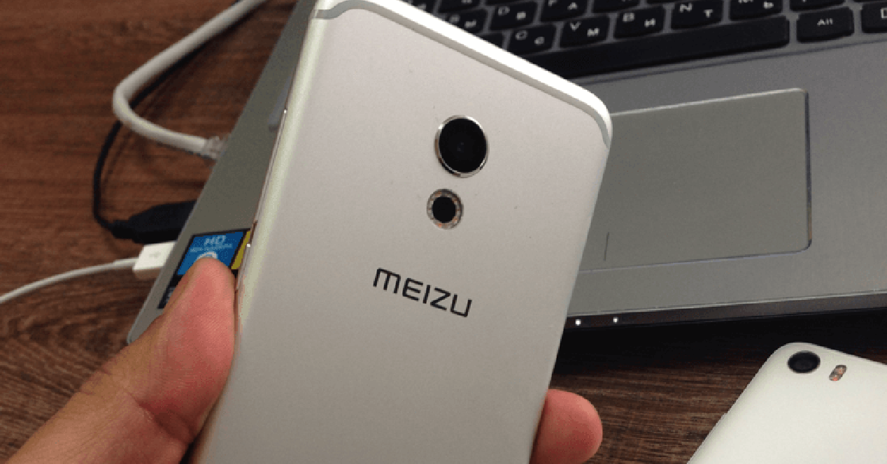 Meizu Pro 6 todo lo que sabemos