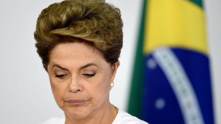 El destino político de Dilma Rousseff ahora está en manos de la cámara de Senadores