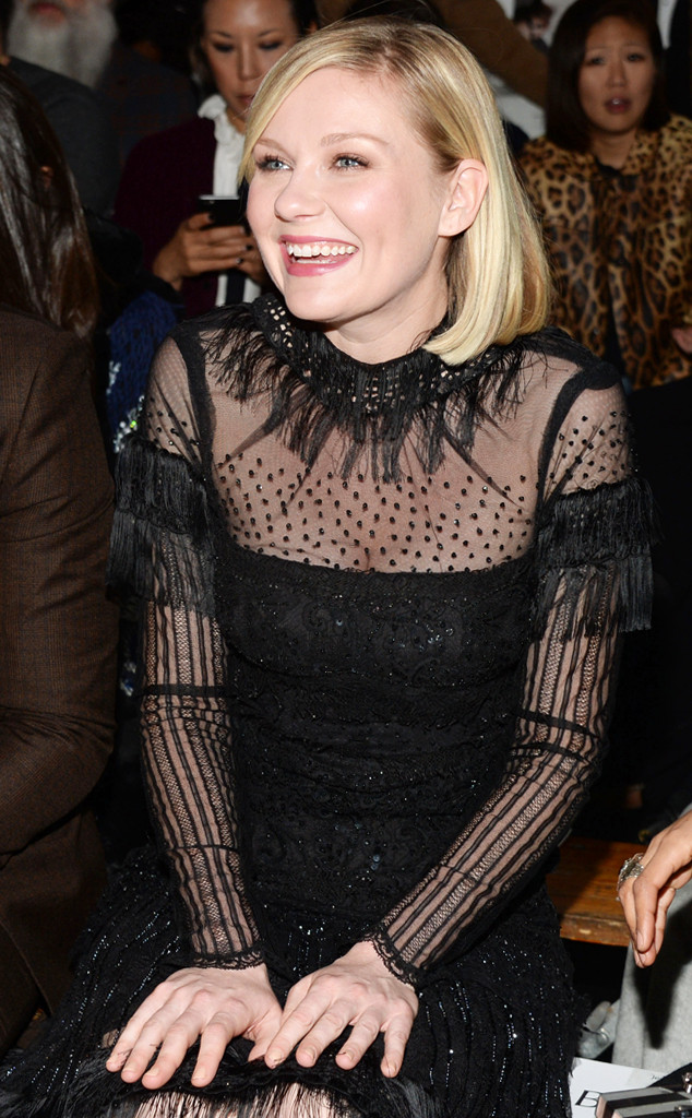 Kirsten Dunst 