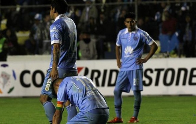 La crisis futbolística de Bolívar cobra su primera víctima; Insúa dejará de ser el DT de la academia paceña