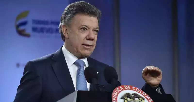 Estos son los nuevos ministros del presidente Juan Manuel Santos
