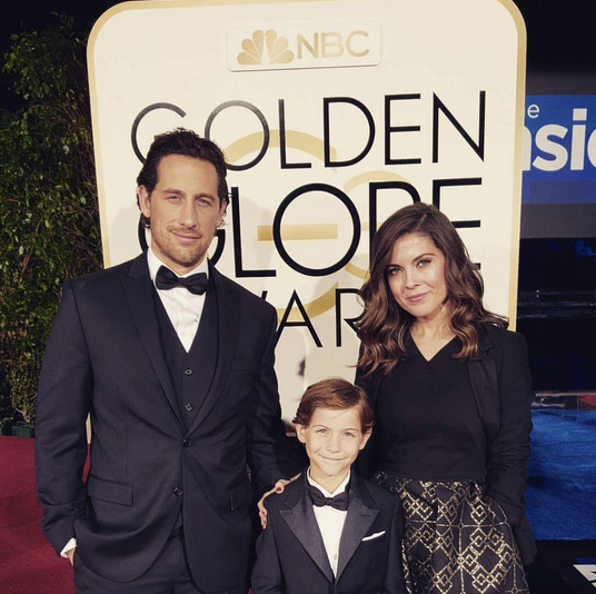 Situaciones en las que todos querríamos ser Jacob Tremblay