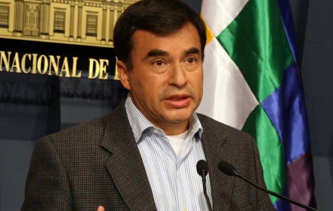 (Audio) Entre carcajadas, Quintana dice que creer a Zapata o a Choque es creer que Alcapone fue un santo (Audio) Entre carcajadas, Quintana dice que creer a Zapata o a Choque es creer que Alcapone fue un santo