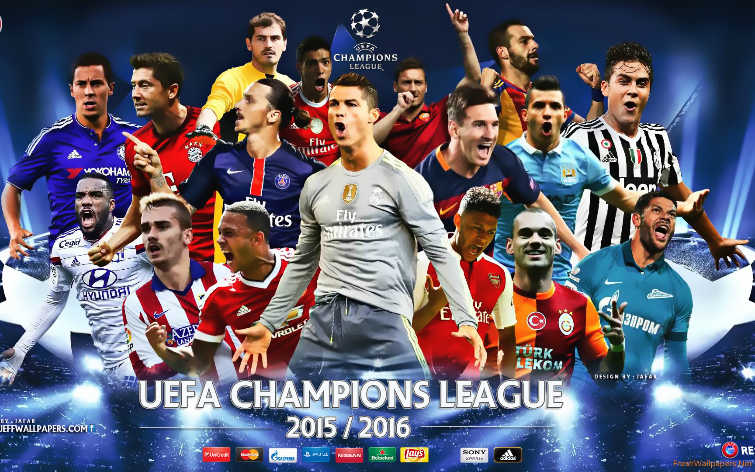 UEFA Champinos League