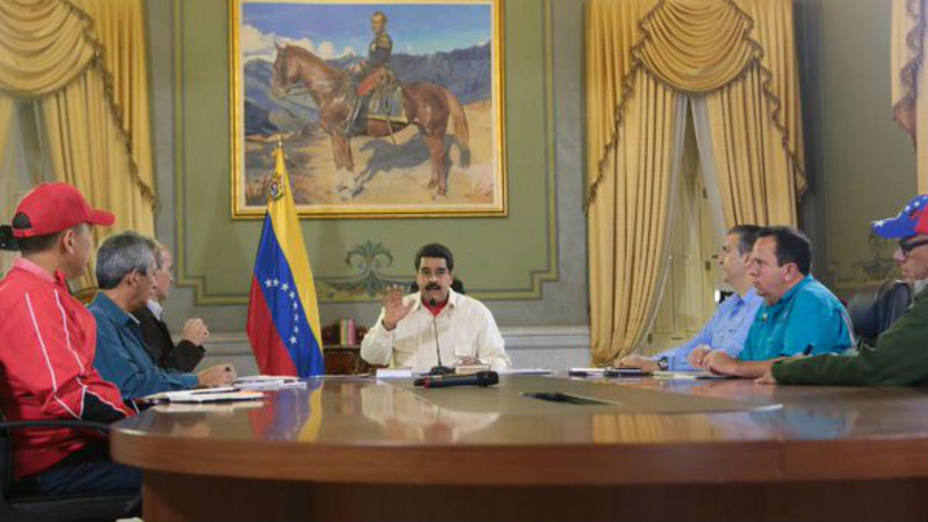 maduro