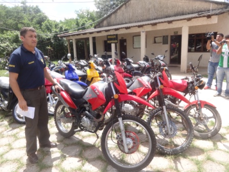 motos