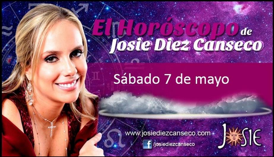 El horóscopo de Josie Diez Canseco. (Foto: Peru.com)
