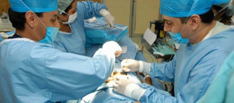 En Bolivia se realizaron 120 trasplantes de riñón con donante vivo y 6 con cadavérico