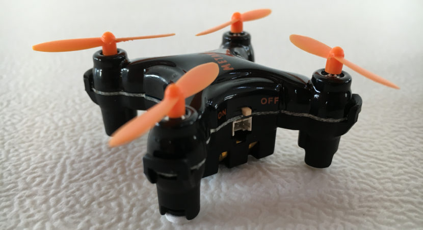 mini-drone-Metakoo-Bee