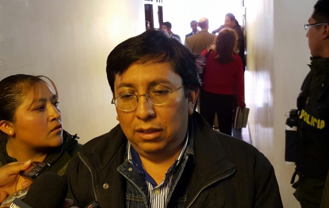 Zapata, Choque y un supuesto empresario almorzaban juntos en Gestión Social de 2008 a 2013 Zapata, Choque y un supuesto empresario almorzaban juntos en Gestión Social de 2008 a 2013