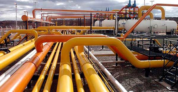 El gas chileno será comprado a un precio superior al que le vende Bolivia. La exportación iniciará en las siguientes semanas