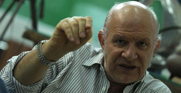 Las últimas declaraciones de Carlos Valverde generaron polémica sobre el caso Zapata.