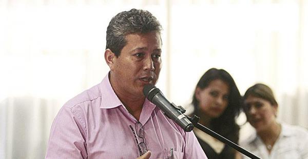 El fiscal de Distrito, Gomer Padilla, indicó que no conoce de ningún proceso en contra de Jorge Roca S.
