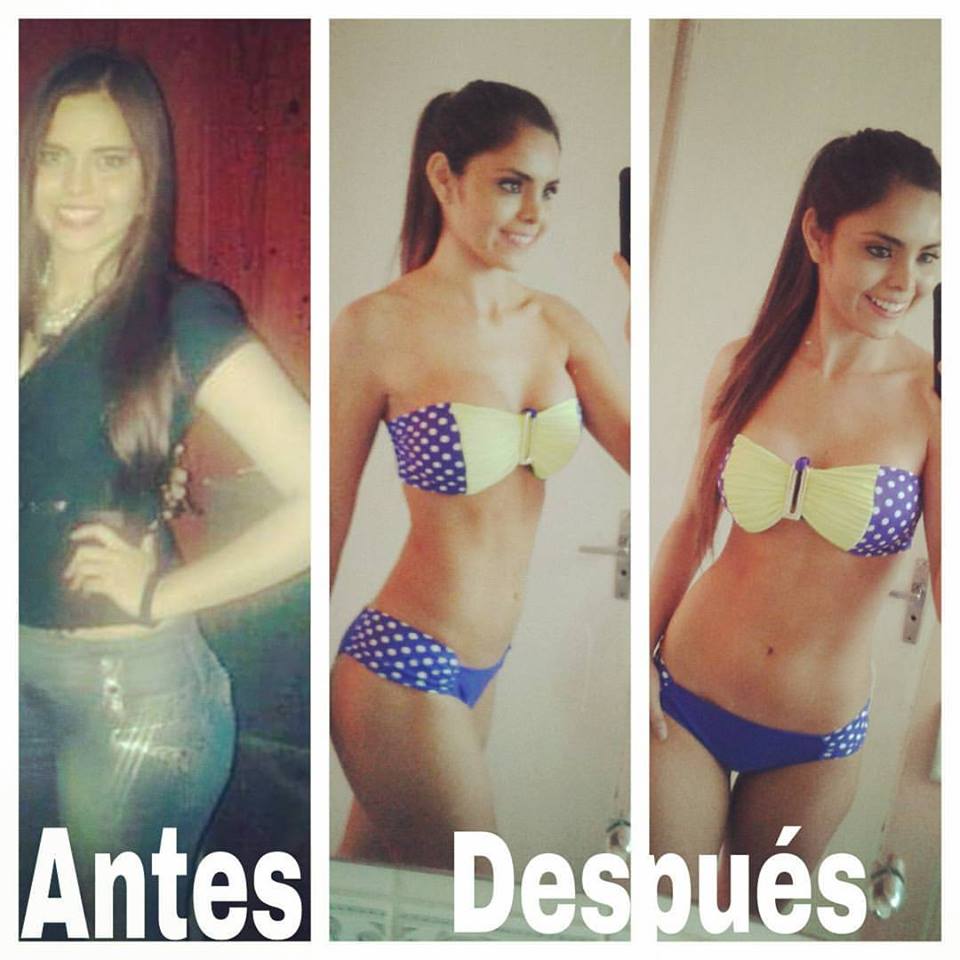 annita gamón