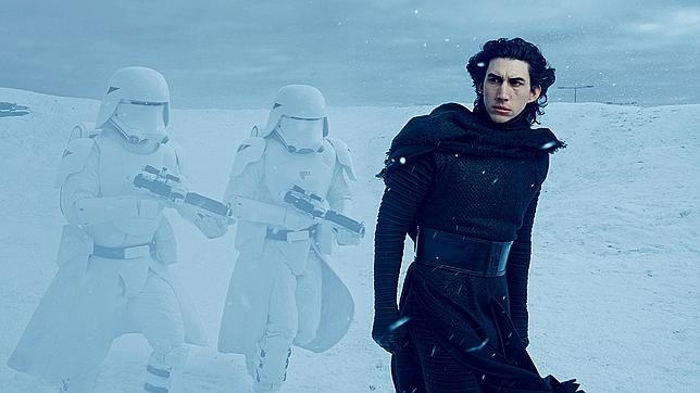 kylo