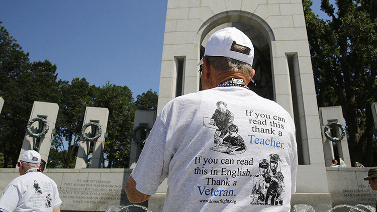 veteranos