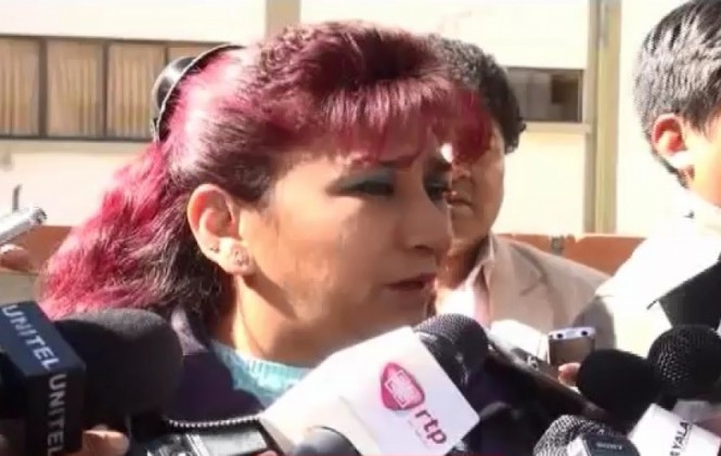 Anuncian querella penal contra el IDIF por “mentir” sobre el estado de salud del abogado León Anuncian querella penal contra el IDIF por “mentir” sobre el estado de salud del abogado León