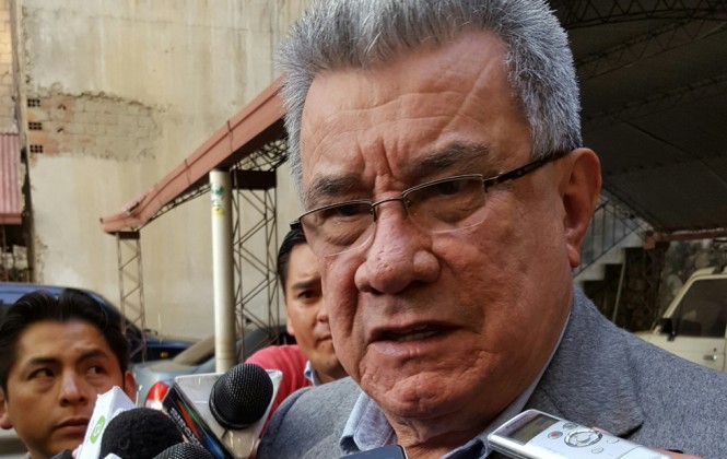 Denuncian que testigos de Leopoldo Fernández emitieron declaraciones falsas