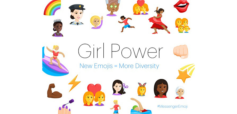 Girl power